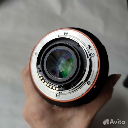 Объектив Sony SAL-2875 28-75mm F2.8