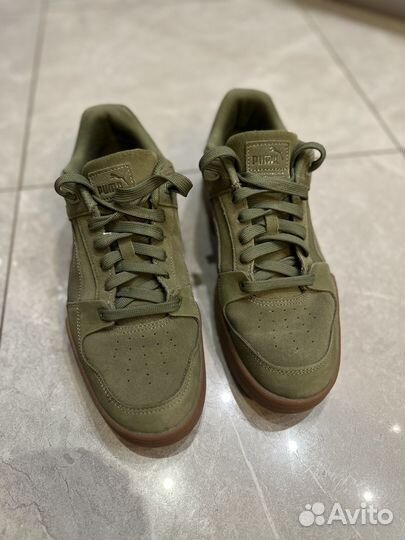 Кроссовки puma