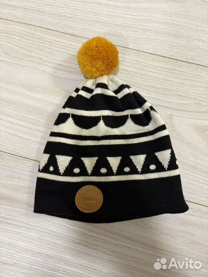 Шапка reima 48 50