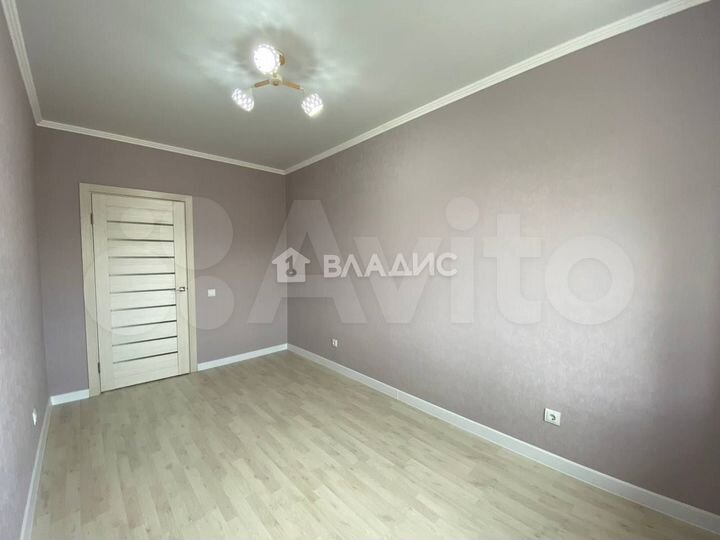 2-к. квартира, 51 м², 4/5 эт.