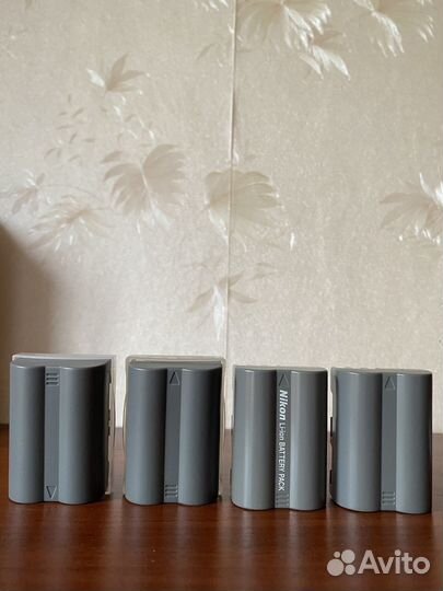 Фотоаппарат nikon d300s