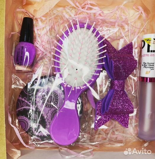 Подарочный набор