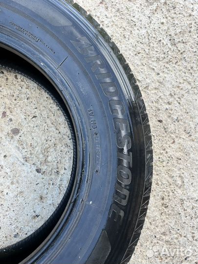 Bridgestone Ecopia EP850 215/65 R16 98H