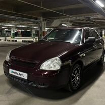 ВАЗ (LADA) Priora 1.6 MT, 2011, 135 000 км, с пробегом, цена 400 000 руб.