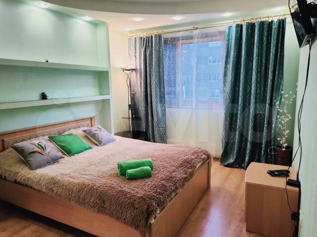 2-к. квартира, 48 м², 3/5 эт.