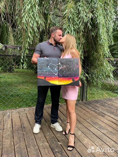 Мастер-класс по рисованию