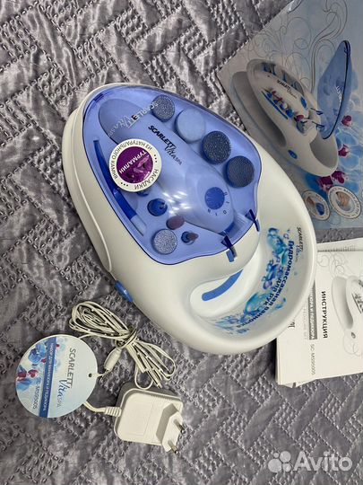 Маникюрный набор