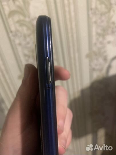 TECNO Pova 2, 4/64 ГБ