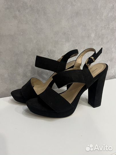 Туфли и босоножки 37 размер