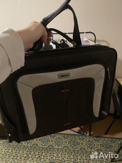 Сумка для ноутбука 15 6