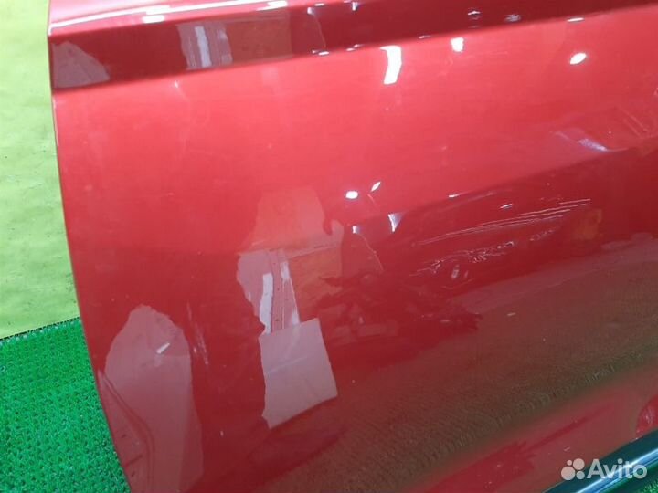 Дверь боковая передняя левая Faw Bestune T77 2022