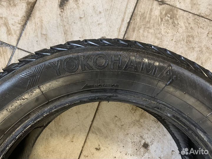 Hankook Centum K702 225/60 R17