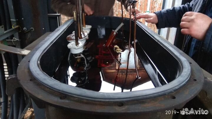 Ремонт трансформаторов тм/тмг/тмз