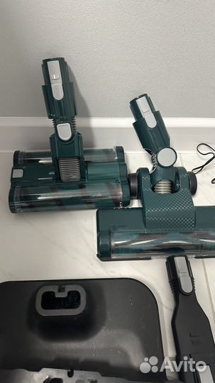 Запчасти на пылесос haier hvc 400he