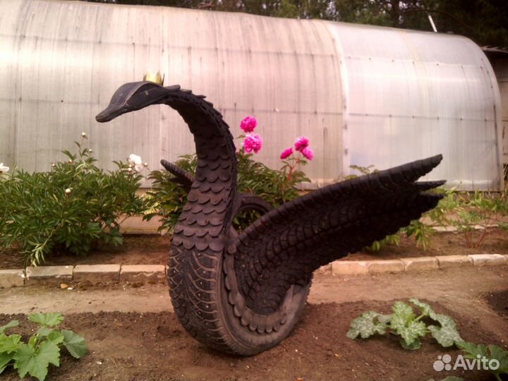 Декор для интерьера