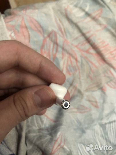 AirPods правый оригинал