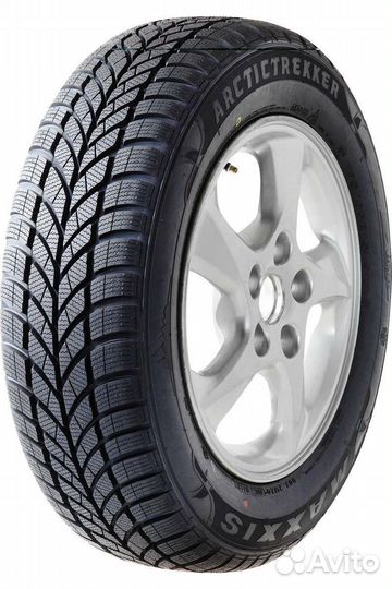 Maxxis WP-05 ArcticTrekker 205/45 R16 87H