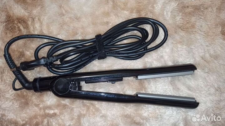 Щипцы гофре dewal pro-z midi
