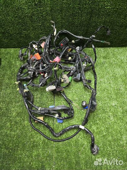 Электропроводка Honda NC 750 XD 2015 +