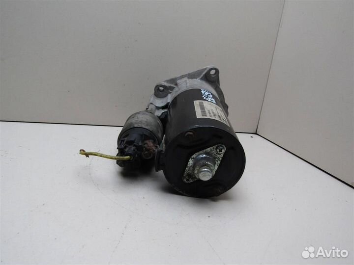 Стартер Jeep Cherokee (KL) 2013