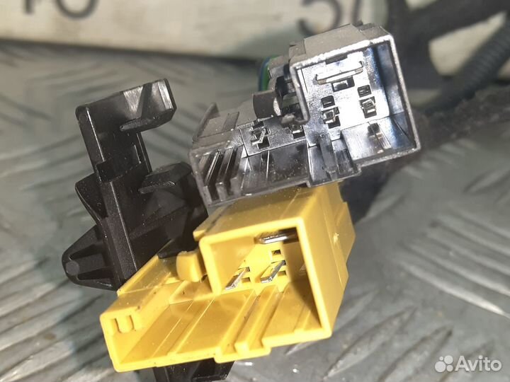 Б/У Проводка багажника VW Polo HB 2009-2017