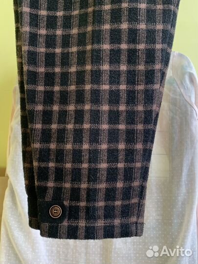 Зимние штаны жен. размер 52