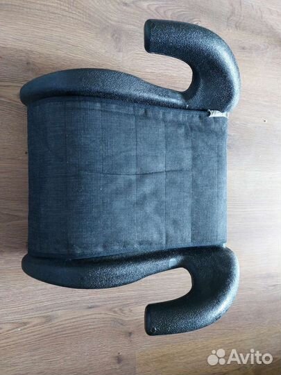 Бустер детский