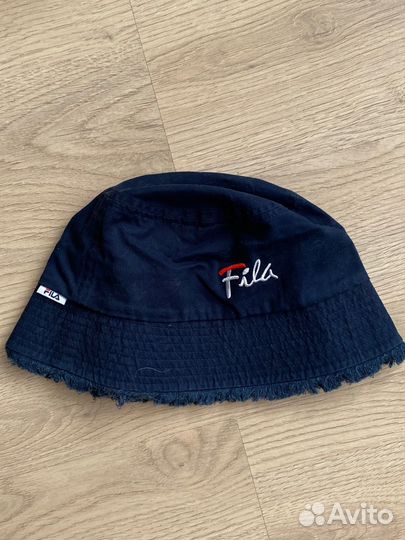 Панама fila