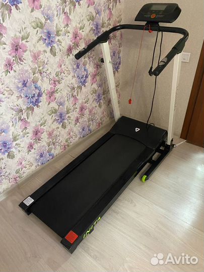 Беговая дорожка Torneo Inita T-155