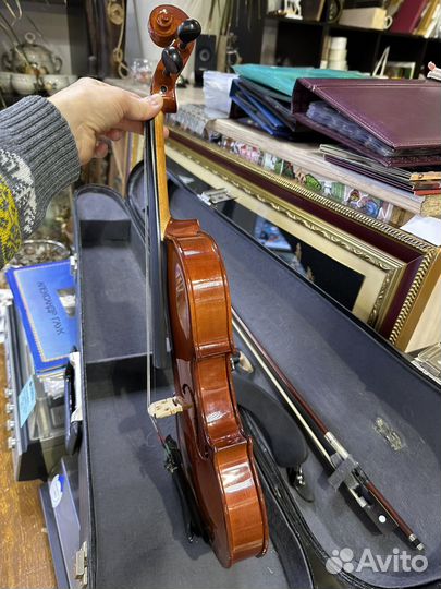 Скрипка Cremona 240 3/4 Чехия