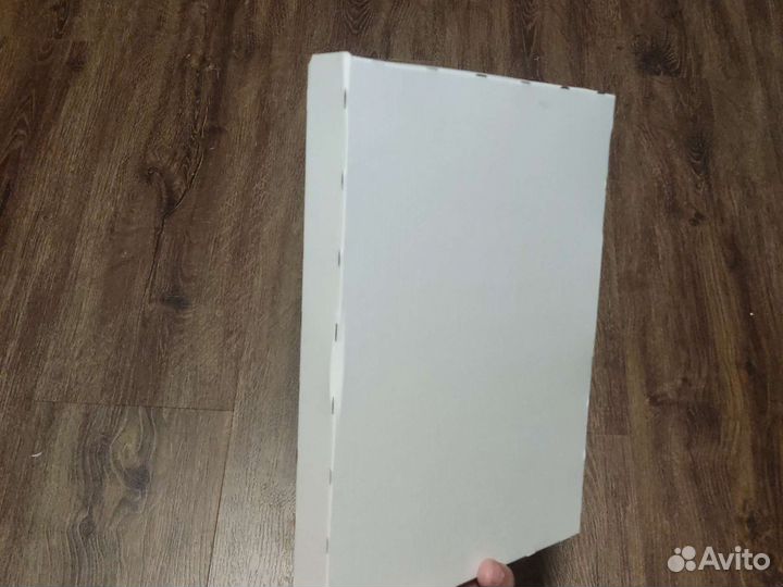 Изготовление упаковки картон фанера