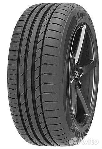 Goodride ZuperEco Z-107 195/65 R15 91V