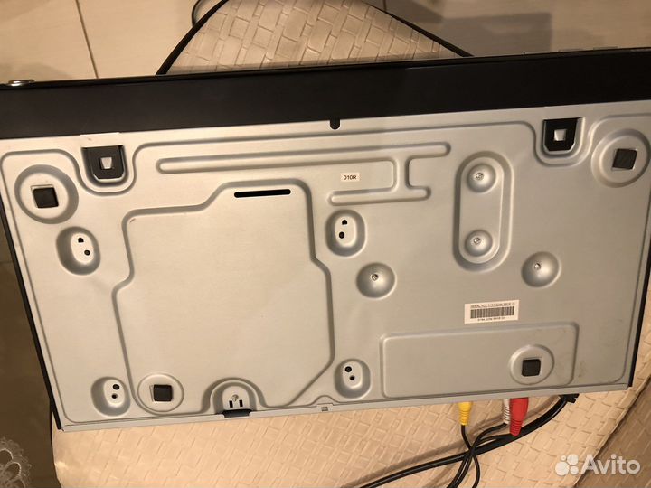 DVD Видеоплеер Toshiba