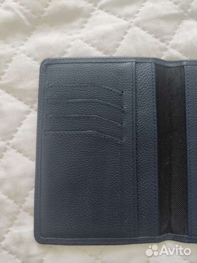 Бумажник водителя
