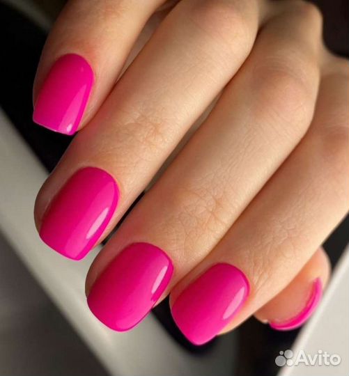 Маникюр, Смарт Педикюр, Брови(коррекц