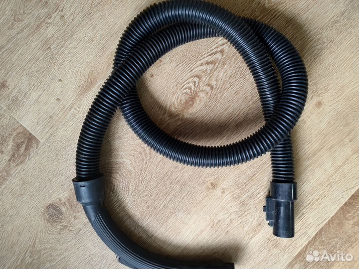 Шланги к пылесосам