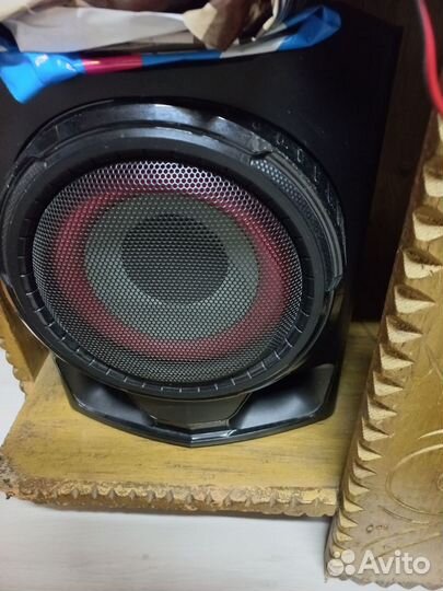 Продам Музыкальный центр Lg Xboom 720 w