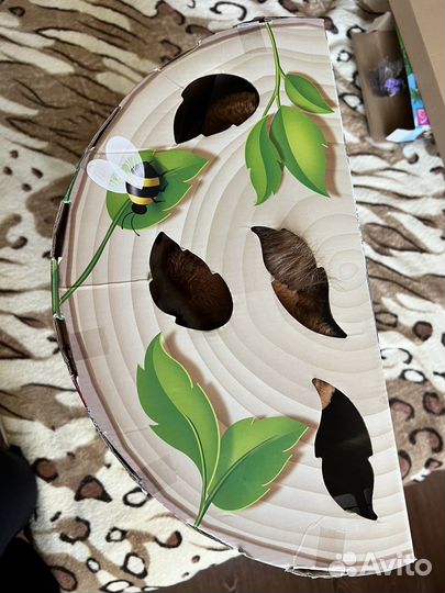 Интерактивный мишка furreal