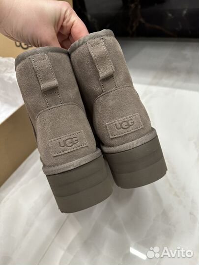 Угги UGG оригинал