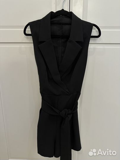 Комбинезон летний женский lime