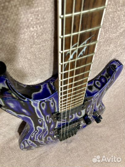 Ibanez s620ex1