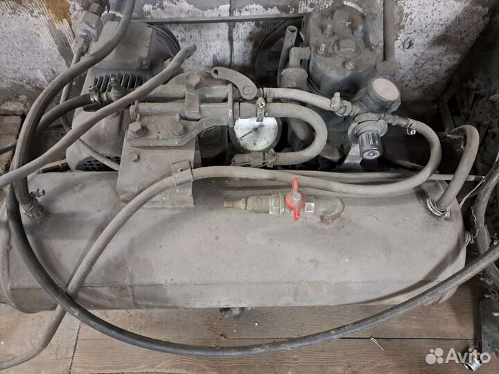 Компрессор