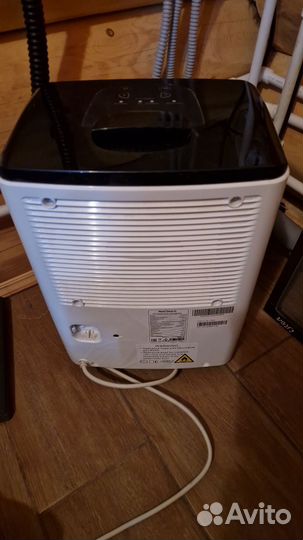 Осушитель воздуха NeoClima F113098