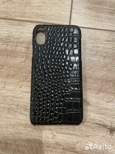 Чехол для iPhone x other stories