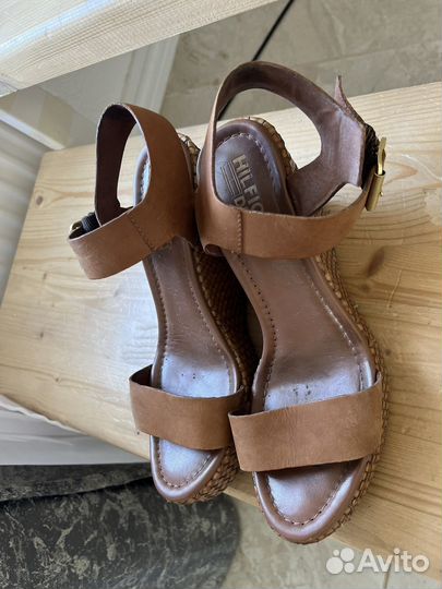 Босоножки женские Tommy hilfiger 37