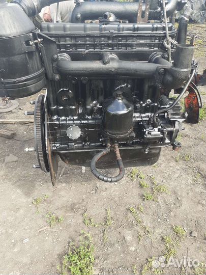 Продам двигатель Д- 243 для трактора мтз 82
