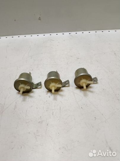 Клапан электропневматический ваз 2105