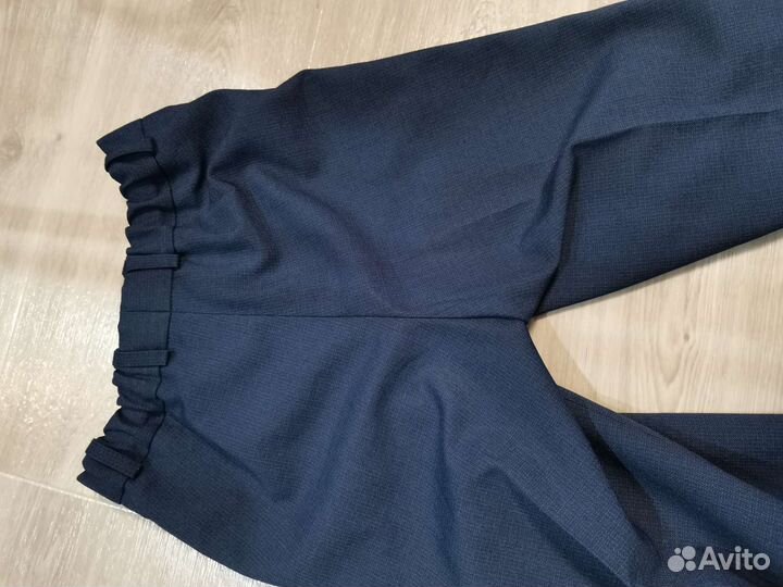 Школьный костюм