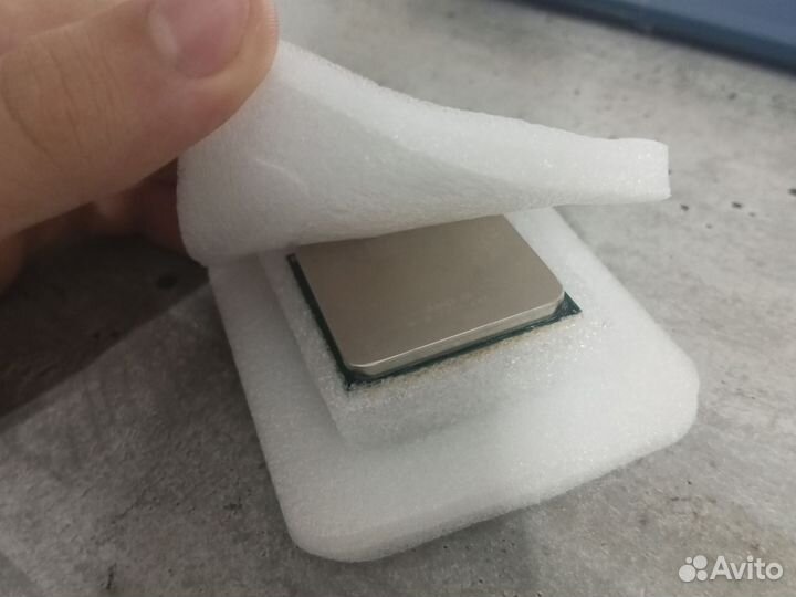 Процессор am3+ fx9590