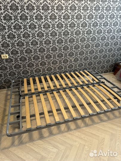 Диван-кровать IKEA Бединге